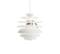 PH Snowball LED Lumière pendante Louis Poulsen - 5714693024087