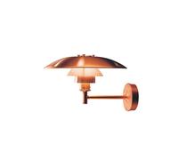 PH Wall Outdoor Applique murale Louis Poulsen - 5703411182703