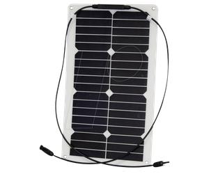 PHAE SF 20 - Module solaire Phaesun Semi Flex 20