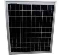 Phaesun Sun Plus 20 J Module solaire monocristallin 20 W 12 V