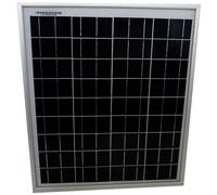 Phaesun Sun Plus 20 J Module solaire monocristallin 20 W 12 V