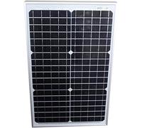 Phaesun Sun Plus 30 S Module Solaire monocristallin 30 W 12 V