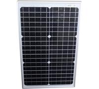 Phaesun Sun Plus 30 S Module solaire monocristallin 30 W 12 V