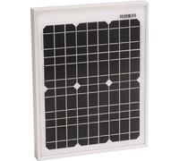 Phaesun Sun Plus Module solaire monocristallin 10 Wp 12 V