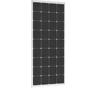 Phaesun Sun Plus Module solaire monocristallin 200 Wp 12 V