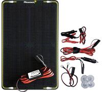 Phaesun Sun Trickle 310419 Chargeur solaire 12 W