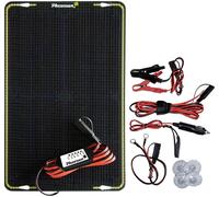 Phaesun Sun Trickle 310419 Chargeur solaire Courant de charge cellule solaire 0.61 A 12 W