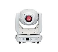 SHOWTEC Phantom 130 Spot 130 W LED Spot Moving Head - blanc - Moving Head Spots und Beams