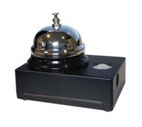 Phantom Bell - Détecteur de mouvement PIR - Équipement de chasse aux fantômes - Outils paranormaux - Détection de mouvement - Détecteur d'esprit SpiritShack
