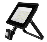 Phare avec détecteur de mouvement SMD 50W 4000lm 230V 99-050