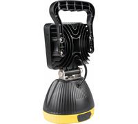 Phare de travail carré LED rechargeable 15W 1000lm avec poignée SODIFLASH - 79694
