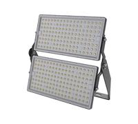 Phare LED 500W Projecteur Extérieur SMD Lumière Naturel Froide Noir V-TAC