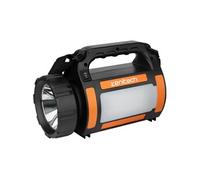 Zenitech - Phare LED 700lm - rechargeable USB