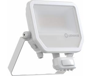 Phare LED 830, capteur, blanc FL50SNP41W6KLM830.WT