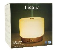 Pharm Up Diffuseur Ultra-Nébulisation Lisalia