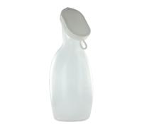 Pharmex Urinal Femme Plastique 1 Pièce