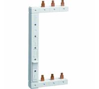 Phasenschiene KCL363L 3P 2reihig links vertikal (KCL363L)