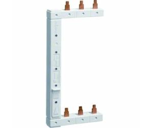Phasenschiene KCL363L 3P 2reihig links vertikal (KCL363L)
