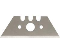 PHC Lame de rechange de cutter 50.9 mm gris métallique (brillant) 100 pc(s)