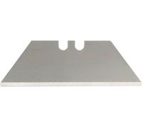 PHC Lame de rechange de cutter 58.2 mm Acier au carbone argent 100 pc(s)
