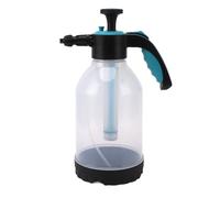 Phefop Bouteille de Pulvérisation d'eau sous Pression, Pulvérisateur à Pompe Portatif en Plastique, Brume Atomisée Portable pour Plantes et Jardin, Utilisation en Extérieur, Bouteille d'arrosage
