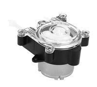 Phefop Micro Peristaltic Pump, Pompe Péristaltique Micro, 12V, for Usage | Micro pompe péristaltique pour le dosage de liquides en laboratoire