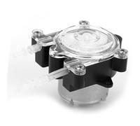 Phefop Micro Peristaltic Pump, Pompe Péristaltique Micro, 12V, for Usage | Micro pompe péristaltique pour le dosage de liquides en laboratoire