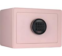 phénix Tresor Dream rose pastel 35,0 x 25,0 x 25,0 cm