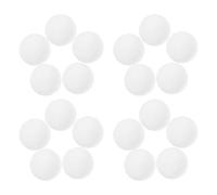 PHENOFICE Billes de Cuisson Réutilisables 9-10 Mm en Céramique, 1 Bouteille, Accessoires pour Pâtisserie à L’Aveugle, Usage en Four et DIY