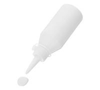 PHENOFICE Colle Pva Blanche 100g pour Verre et Céramique, Travaux Manuels | Application Facile, Nettoyage sans Effort, Préserve les Couleurs D’origine, Forte Adhérence pour Projets Créatifs