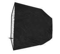 PHENOFICE Housse de Protection Ambiance Estivale pour Robot Nettoyeur de Piscine en Tissu Oxford Noir, Solide et Coupe-Vent en Extérieur