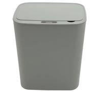 PHENOFICE Poubelle à Induction Automatique 15l en Abs et Pp pour Déchets