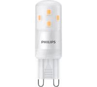 PHI 30175700 - Lampe à broche LED, G9, 2,7 W, 300 lm, 2 2700 K, intensité varia