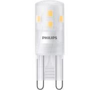 PHI 30185600 - Lampe à broche LED, G9 3,7 W, 470 lm, 2 2700 K
