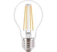 PHI 3800500 - Lampe LED E27, 7 W, 806 lm, 2 700 K, filament