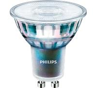 Lampe LED à réflecteur D5.5-50W927GU10 25° - Lampe LED / Multi- MLEDspotEx #70761600