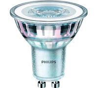 PHI 75253100 - Projecteur LED GU10, 3,5 W, 255 lm, 2 700 K