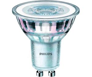 PHI 75253100 - Projecteur LED GU10, 3,5 W, 255 lm, 2 700 K