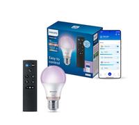 PHI WFB 60W A60 E27 RGB 1PK + Remote