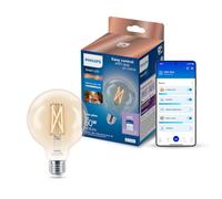 Philips ampoule LED connectée E27