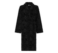 Philipp Plein - Robes - unisex - Vêtements de nuit et de détente - Noir - Taille: S/M