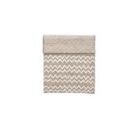 Venture Home Tapis de salle de bain Philippa 60 x 90 cm Sable