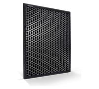 Philips Filtre pour purificateur d'air NanoProtect FY1413/30 – Charbon actif 1000 Series Noir