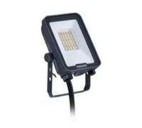 Philips 10W 3000-4000-6500K grey led floodlight - 73601699