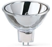 PHILIPS 13164 200 W GX5.3 24 V 1CT/24 GX5.3, lampe halogène 24 V NV 200 W - Lampes halogènes, socle GX5.3 MR16