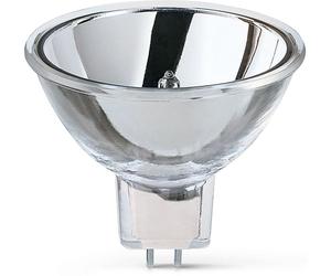 PHILIPS 13164 200 W GX5.3 24 V 1CT/24 GX5.3, lampe halogène 24 V NV 200 W - Lampes halogènes, socle GX5.3 MR16