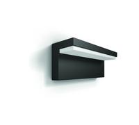 Philips 16483/93/P3 Bustan LED 4000K applique murale 9W=1000lm IP44