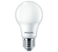 Philips 16905000 Ampoule à incandescence CEE F (A - G) E27 forme de poire 8 W blanc neutre (Ø x L) 60 mm x 108 mm 1 pc(s)