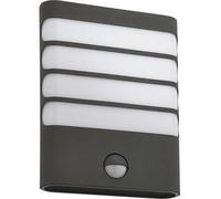 Philips 172749316 LED-Wandleuchte 172749316 IR &quot Raccoon&quot 1flammig