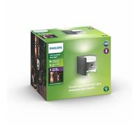Philips Applique murale d'extérieur myGarden Grass LED 2x4,5W blanc chaud à intensité variable